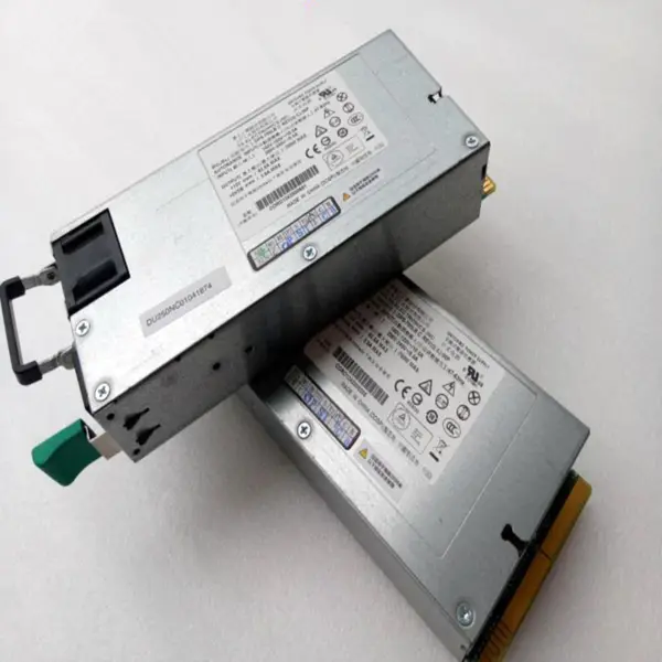 Zdroj napájení pro Lenovo R350 G7 MAX 750W DPS-700LB C DPS-700LB A 36001817