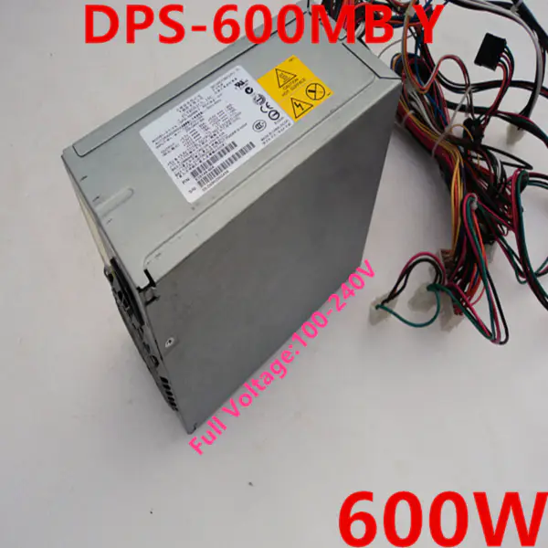 Lenovo T260 G2 600W spínaný zdroj DPS-600MB Y 36001735