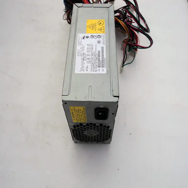 Lenovo T260 G2 600W spínaný zdroj DPS-600MB Y 36001735