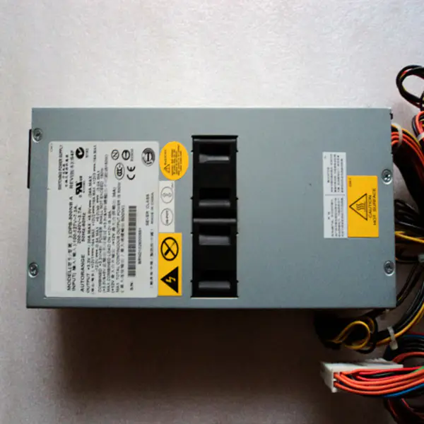 Spínaný napájecí zdroj Delta 1U 500W DPS-500NB A