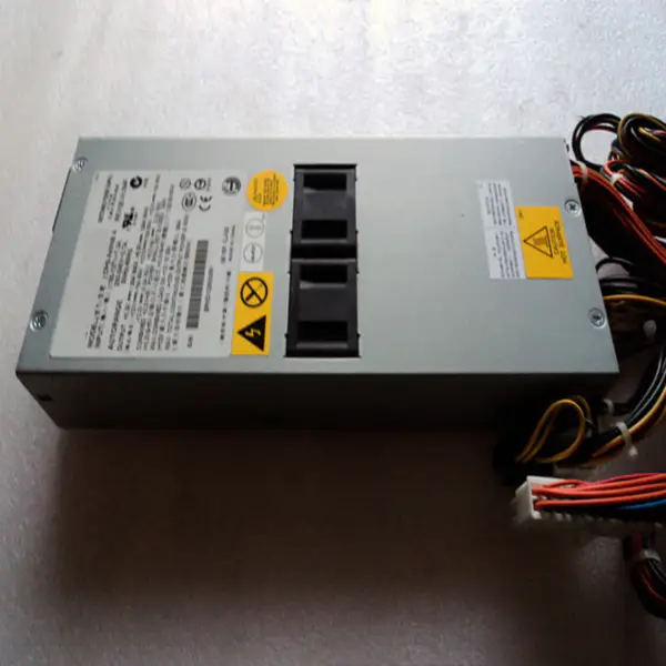 Spínaný napájecí zdroj Delta 1U 500W DPS-500NB A