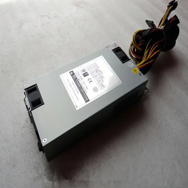 Zdroj napájení pro IOK 1U 400W spínaný zdroj 1402406