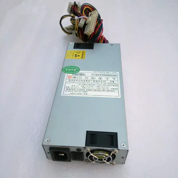 Zdroj napájení pro Huntkey 1U 400W spínaný zdroj HK500-11UEPA