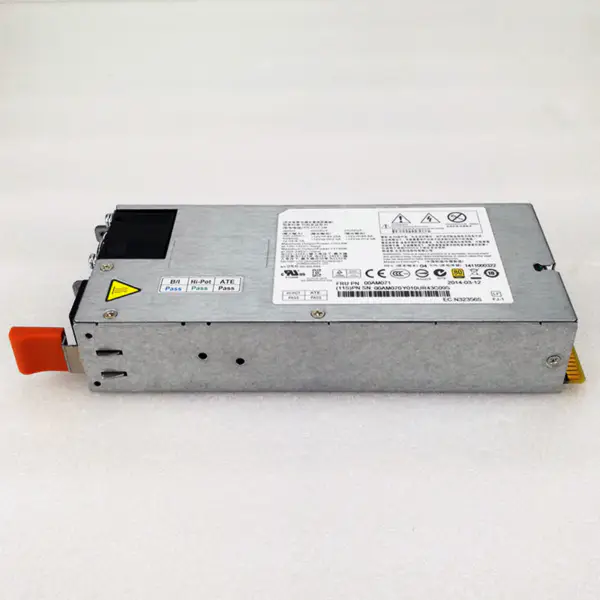 Zdroj napájení pro IBM X3755M3 1100W spínaný zdroj PS-2112-2M 69Y4934 69Y5568 00J5945 00J5944