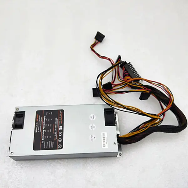 Zdroj napájení pro Daohe 1U 350W spínaný zdroj DH-355P