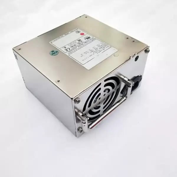 Zdroj napájení pro Zippy Emacs 460W spínaný zdroj HP2-6460P-R (ROHS)
