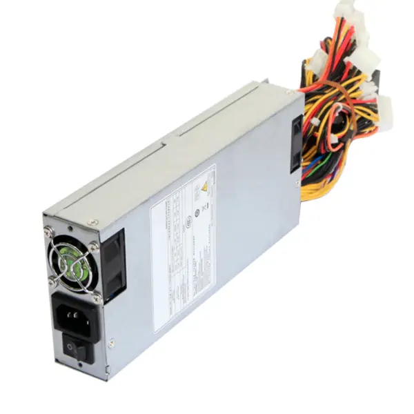 Zdroj napájení pro spínaný zdroj FSP 1U 400W FSP400-60WS1