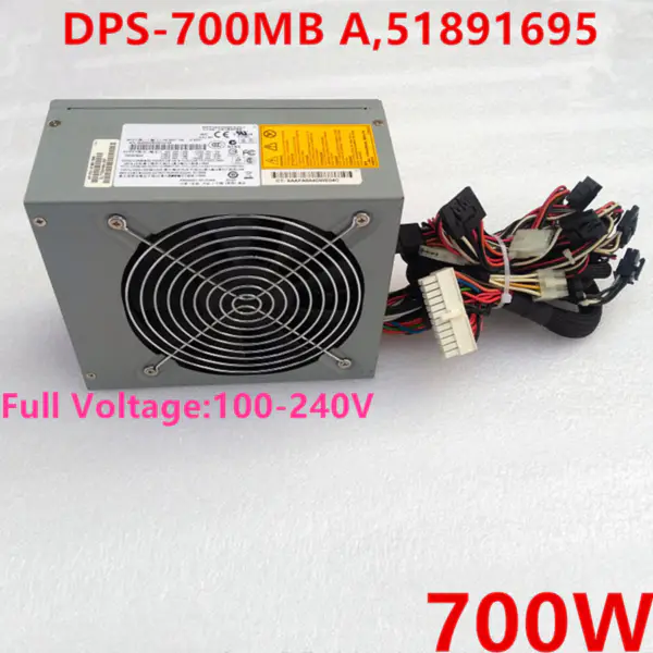 Zdroj napájení pro 700W spínaný zdroj Delta DPS-700MB A 51891695