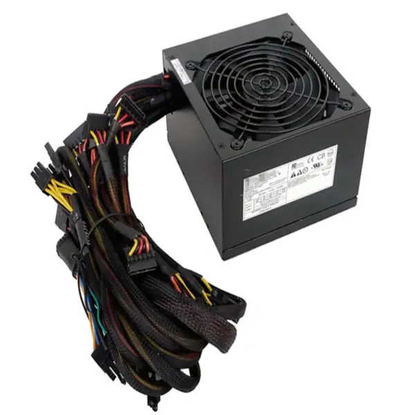 Napájecí zdroj pro Enhance 600W spínaný zdroj ATX-1560GA1