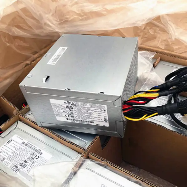 Zdroj napájení pro HP ML110 G9 350W spínaný zdroj S14-350P1A 780077-501 791705-001
