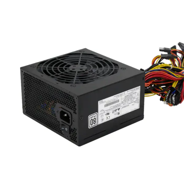 Zdroj napájení Enhance 450W spínaný zdroj ATX-1245GA1