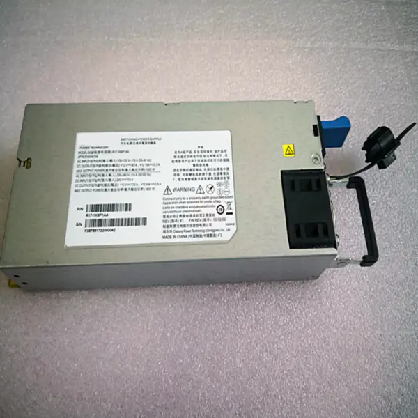 Zdroj napájení pro Lenovo Thinkserver RQ940 NF8470M3 1600W spínaný zdroj R12-1K6P2A