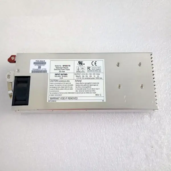 Zdroj napájení pro spínaný zdroj Ablecom 300W PWS-0044-M SP302-TS