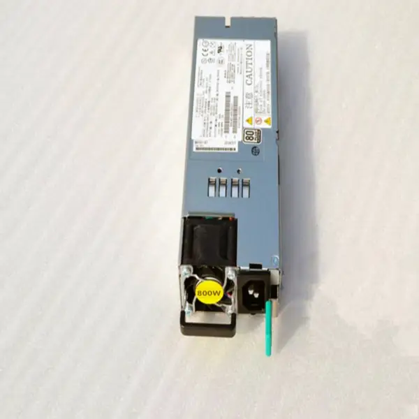 Zdroj napájení pro spínaný zdroj Delta 800W DPS-800QB A 856-851445