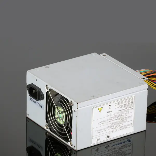 Zdroj napájení pro FSP ATX 550W spínaný zdroj FSP550-63PLN