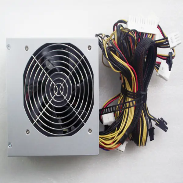 Zdroj napájení pro spínaný zdroj Delta 80plus Bronze C650 G3 650W DPS-650AB-27 A DPS-650AB-27 B