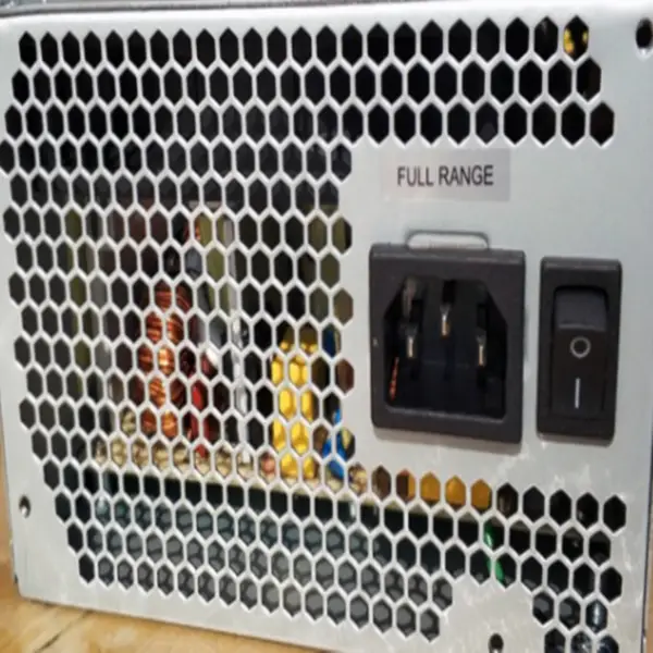 Zdroj napájení pro spínaný zdroj FSP 550W FSP550-80GHN