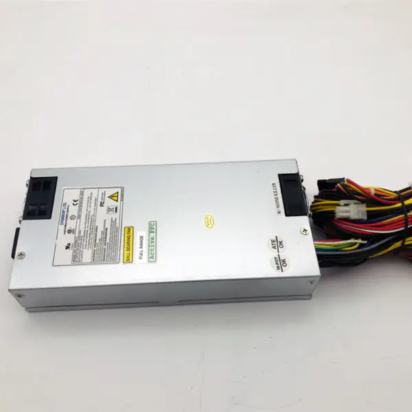 Zdroj napájení pro FSP JUNIPER SSG520 1U 350W spínaný zdroj FSP3501U FSP3501UR-JNP3 SPI350U4B