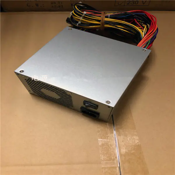 Zdroj napájení pro spínaný zdroj FSP 600W FSP600-80PSA FSP600-80PSA(SK ) SPI600A8BB