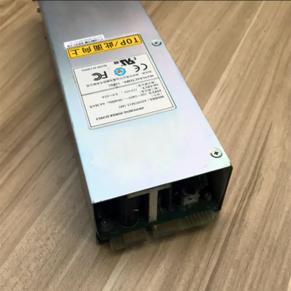 Zdroj napájení pro Huawei Vapel AC/DC 300W spínaný zdroj AD301M12-1M1