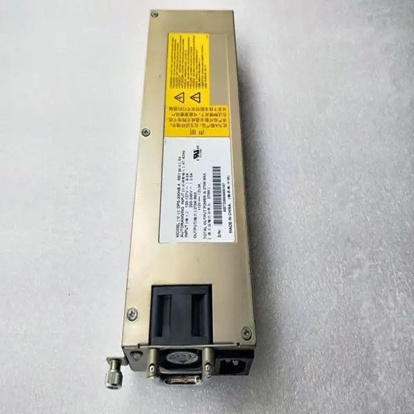 Zdroj napájení pro Huawei eSpace UAP3300 275W spínaný zdroj DPS-300NB A DPS-300NB B