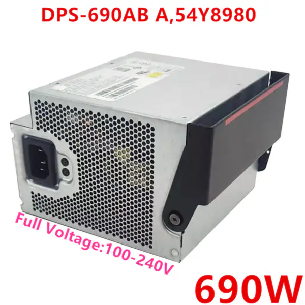 Napájecí zdroj Lenovo DPS-690AB A 54Y8980