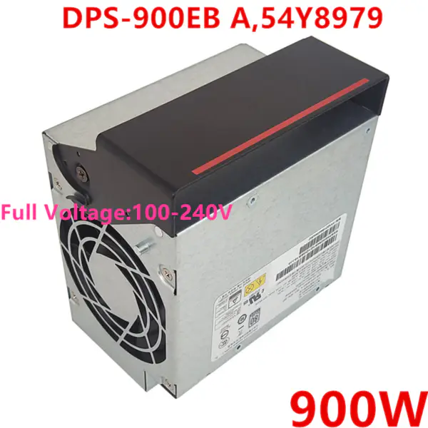 Napájecí zdroj Lenovo DPS-900EB A 54Y8979