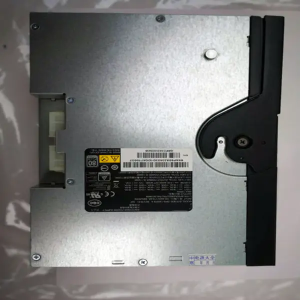 Zdroj napájení pro pracovní stanici Lenovo P900 P910 1300W Spínaný zdroj napájení DPS-1300FB A 54Y8906