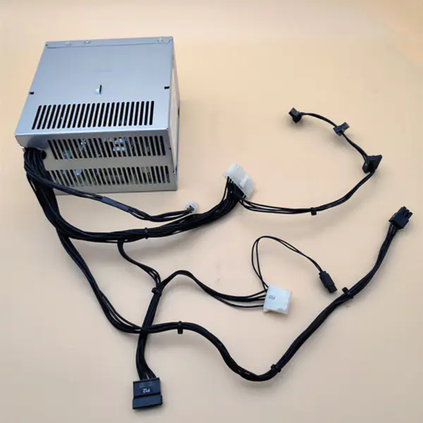 Zdroj napájení pro HP Z230WS CMT 400W spínaný zdroj napájení DPS-400AB-19 A 704427-001 705045-001 704427-002 860473-001