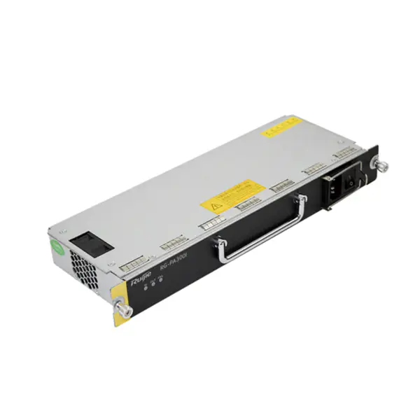 Zdroj napájení pro Ruijie POE 300W spínaný zdroj RG-PA300I