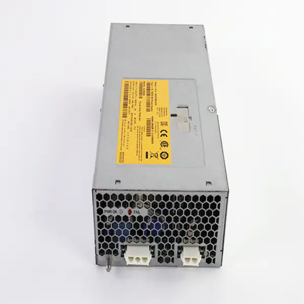 Zdroj napájení pro Power One AC-DC 700W Spínaný zdroj napájení 700W-SH SPAFCBK-03G