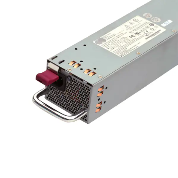 Zdroj napájení pro HP MSA60 MSA70 DL320S 575W spínaný zdroj napájení HSTNS-PL09 398713-001 405914-001