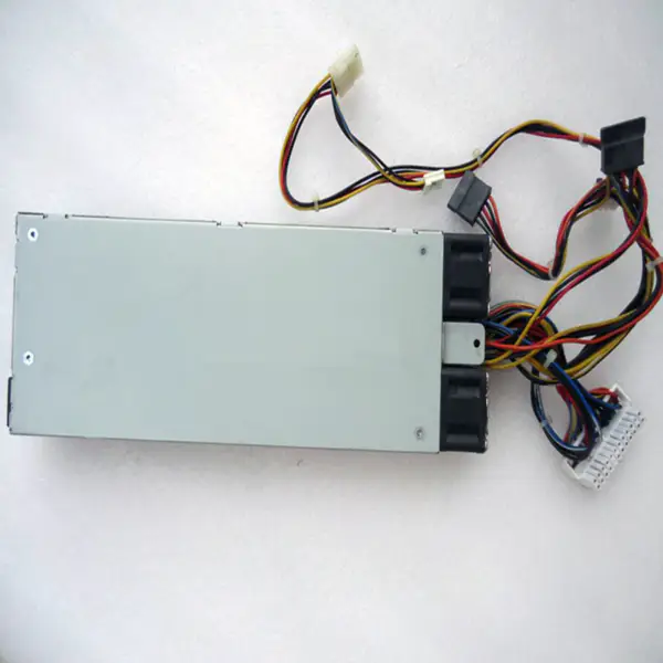 Zdroj napájení pro HP DL140G3 650W spínaný zdroj TDPS-650CB A 409841-002 440207-001