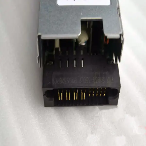 Zdroj napájení pro Dell PowerEdge R310 400W spínaný zdroj D400E-S0 DPS-400AB-7 A A400E-S0 0T130K 0R107K R400E-S0