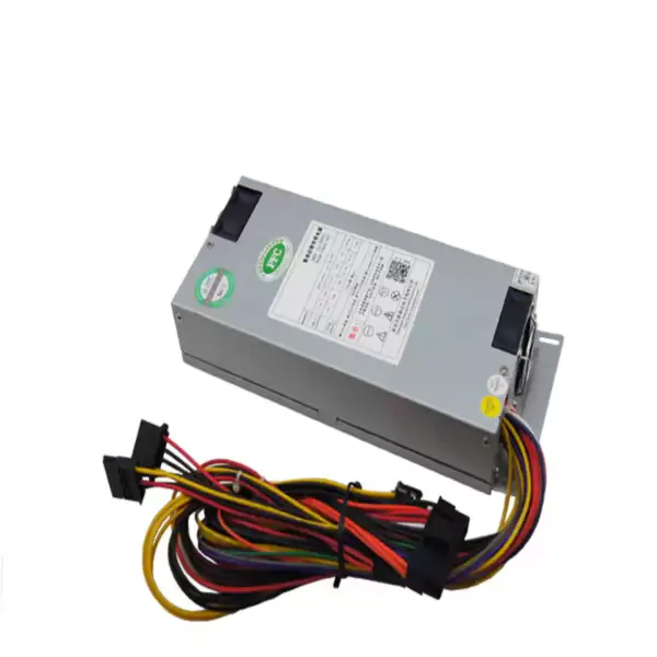 Roeyuta EDGE -5V 1U Jmenovitý 200W špičkový 300W spínaný zdroj T300U-RYT T30U-HY1