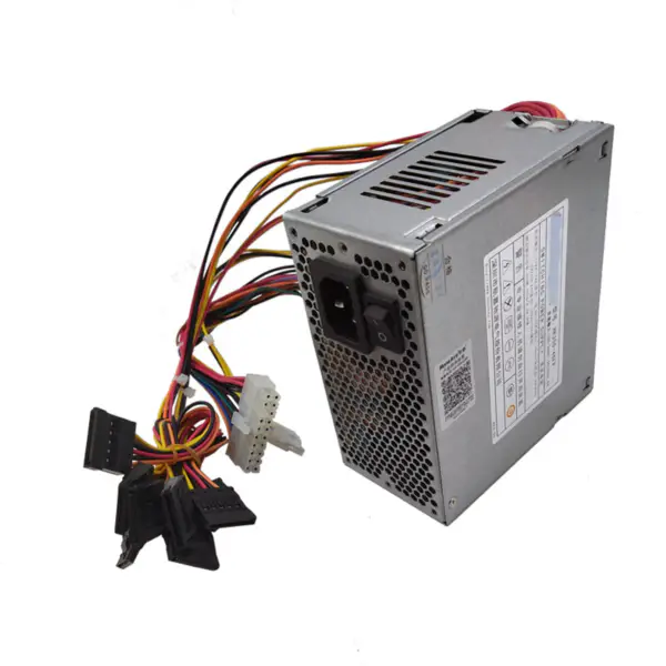 Zdroj napájení pro Huntkey SFX DVR NVR SATA*8 250W spínaný zdroj HK350-46FP HK350-43FP