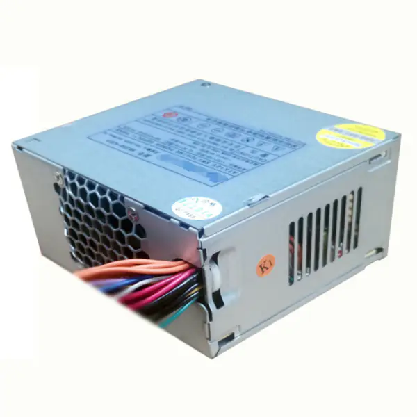 Zdroj napájení pro Huntkey SFX DVR NVR SATA*8 250W spínaný zdroj HK350-46FP HK350-43FP