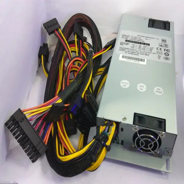 Zdroj napájení pro spínaný zdroj Kenwei 1U 600W JCI-6011P-1M1
