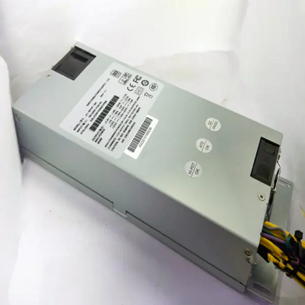 Zdroj napájení pro spínaný zdroj Kenwei 1U 600W JCI-6011P-1M1