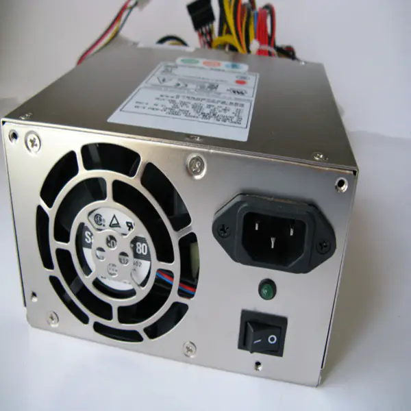 Zdroj napájení pro Zippy Emacs 400W spínaný zdroj HG2-5400V