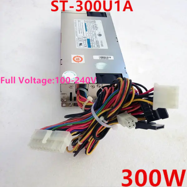 Zdroj napájení pro spínaný zdroj Seventeam 300W ST-300U1A ST-300UAG-05E