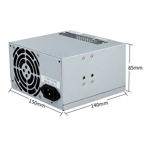 Zdroj napájení pro FSP 610H 610G 610L 810 Jmenovitý výkon 300 W špičkový 350 W spínaný zdroj ATX3500-65PA