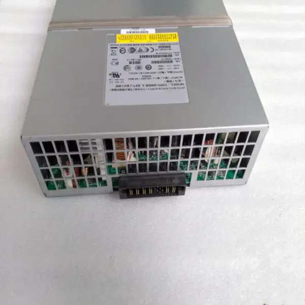 Nový zdroj napájení pro IBM DS4700 5020 3950 EXP5000 600W TDPS-600DB A 59Y5501 59Y5502 42D3345 42D3346 81Y2437 81Y2441