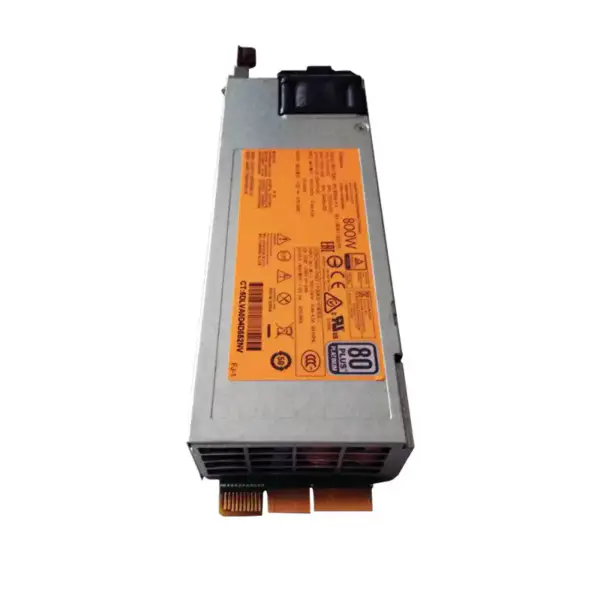 Napájecí zdroj HP DL380 350 360 388G9 800W 720479-B21 DPS-800AB-11 A HSTNS-PL41 723600-101 754381-001