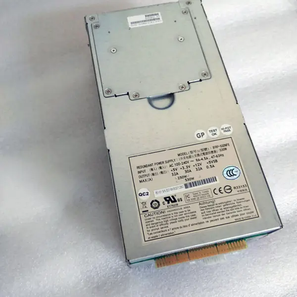 Zdroj napájení pro spínaný zdroj Etasis 9273EC 530W IFRP-532NFE IFRP-532NF