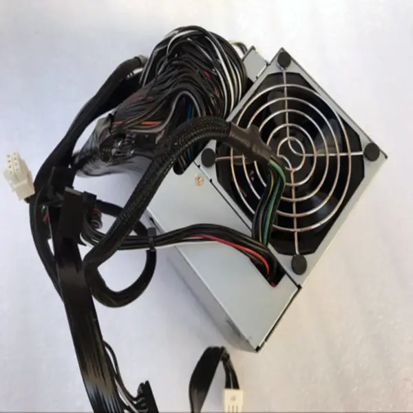 Zdroj napájení pro pracovní stanici Lenovo C30 800W Spínaný zdroj napájení FSP800-90WSE 54Y8904 54Y8843
