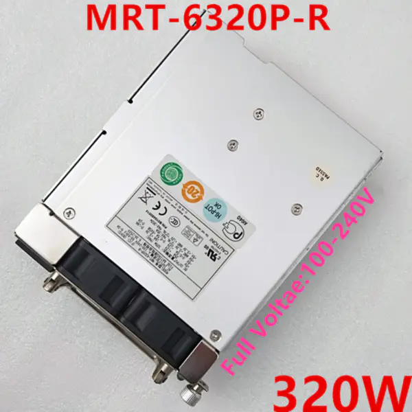 Zdroj napájení pro Zippy Emacs 320W spínaný zdroj MRT-6320P-R