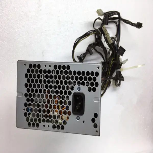 Zdroj napájení pro pracovní stanice HP XW9400 XW8600 1050W Spínaný zdroj napájení DPS-1050CB A 440860-001 442038-001