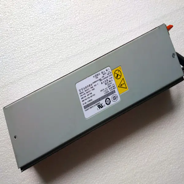 IBM X3650 DC 700W spínaný zdroj 7001377-Y000 7001377-Y002 39Y7191 39Y7190