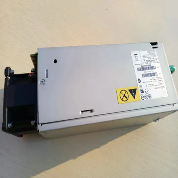 Zdroj napájení pro Lenovo T350 R350 G6X 650W spínaný zdroj napájení HP-R650FF3 36001639 D23019-008